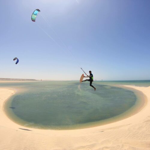 Sahara-Kite-School_Dakhla-MAROC_kite-eyefish