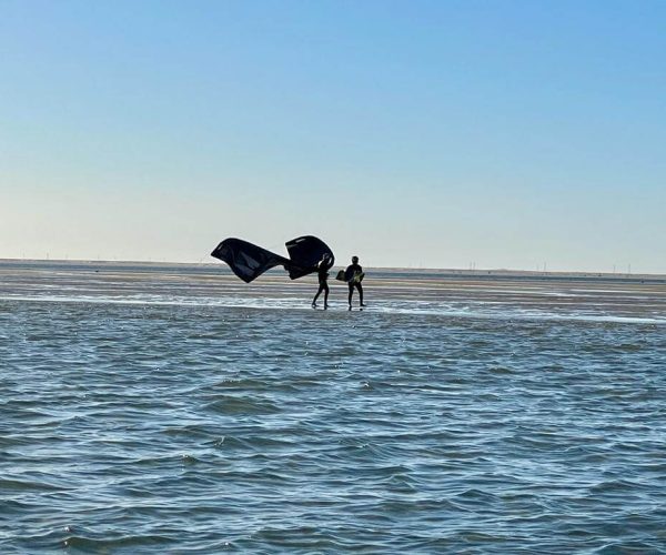 Sahara-Kite-School_Dakhla-MAROC_kite-start